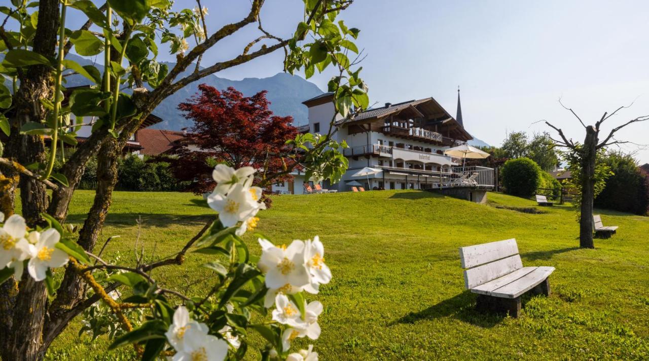 Hotel Huberhof Innsbruck Extérieur photo